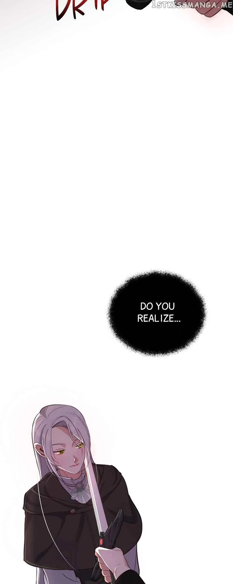 The Fake Duchess In Distresss Chapter 6 Online - página 21