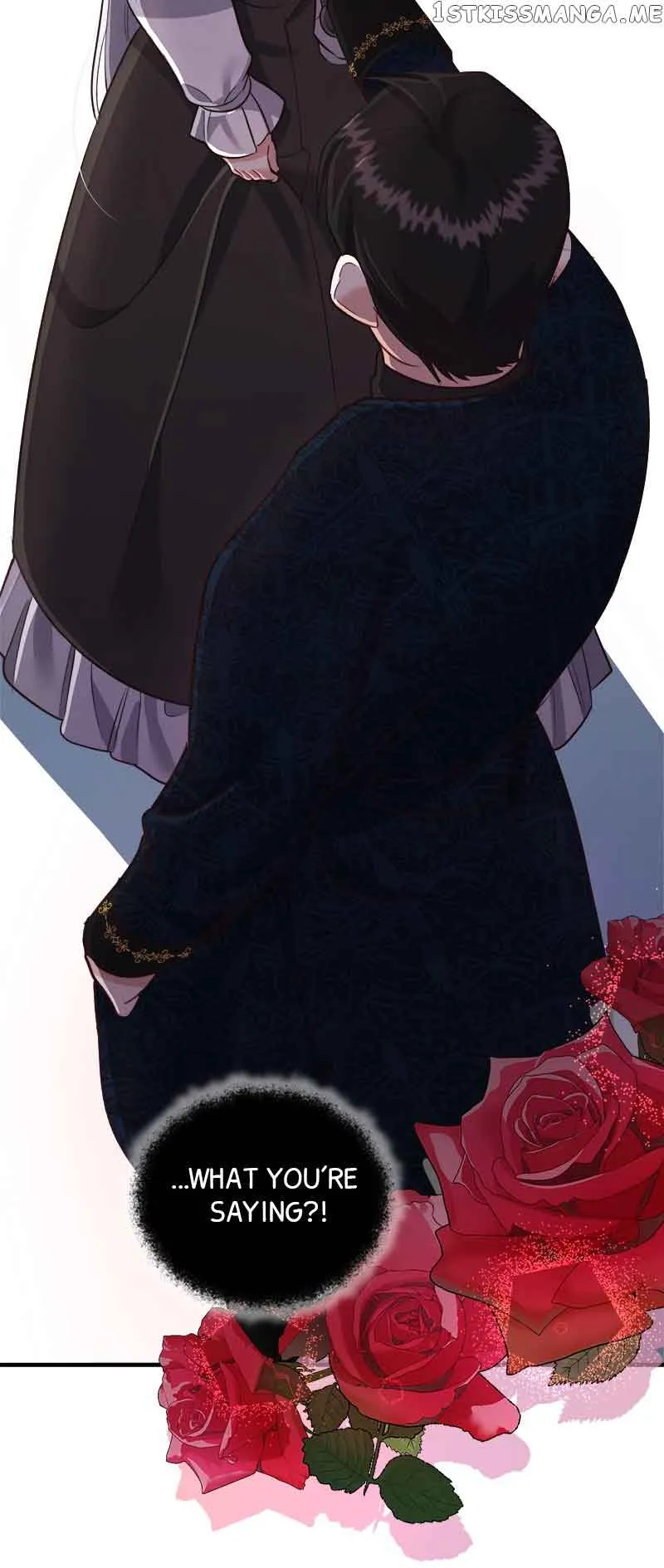 The Fake Duchess In Distresss Chapter 6 Online - página 22