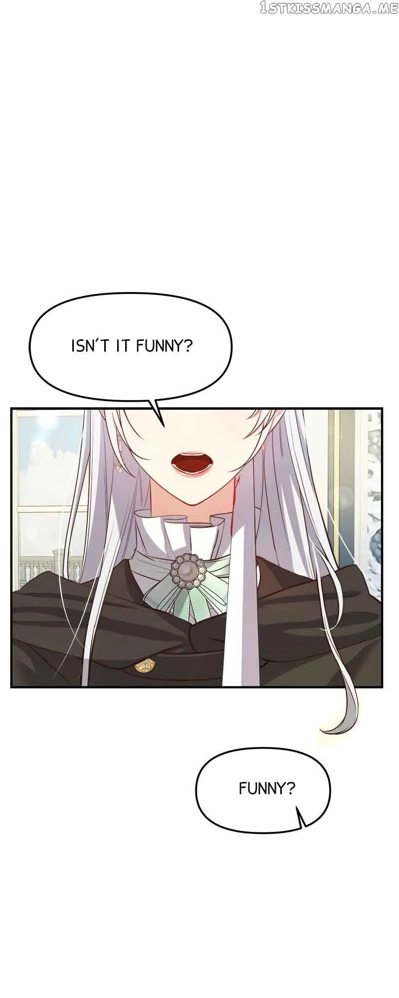 The Fake Duchess In Distresss Chapter 6 Online - página 23