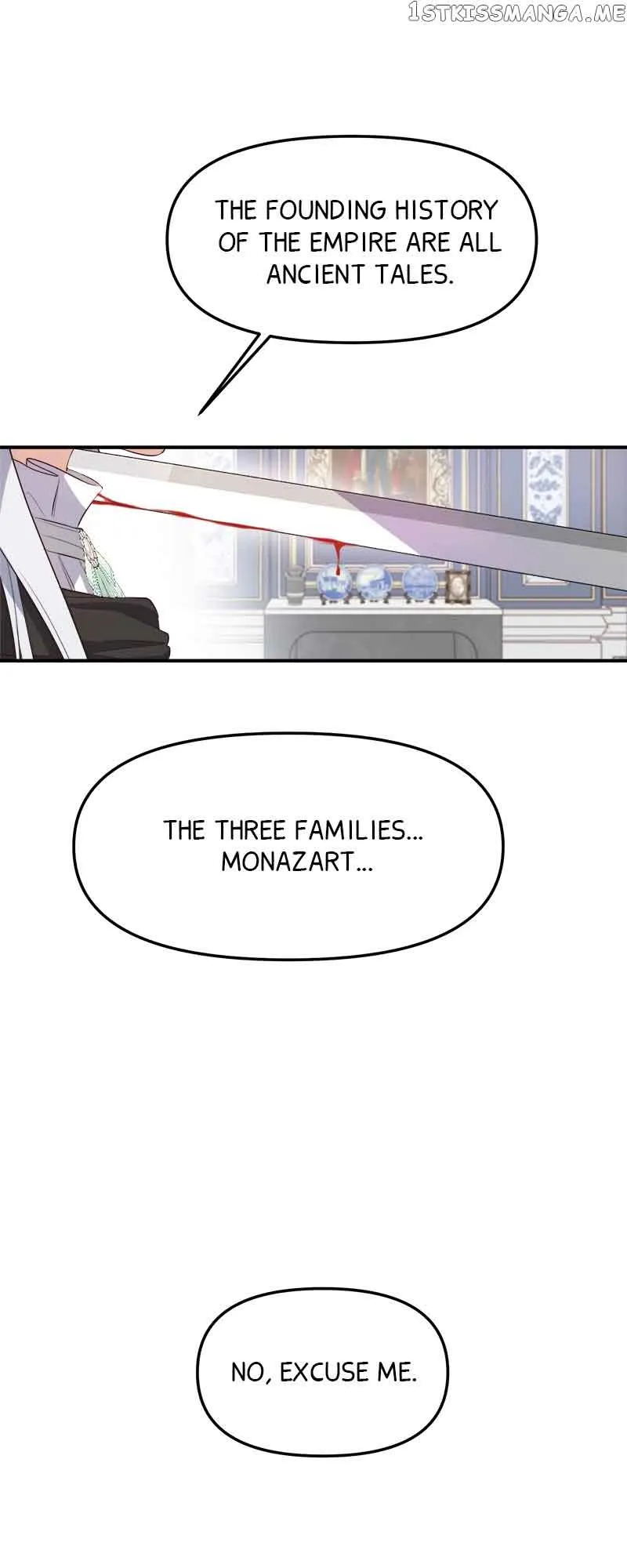 The Fake Duchess In Distresss Chapter 6 Online - página 24