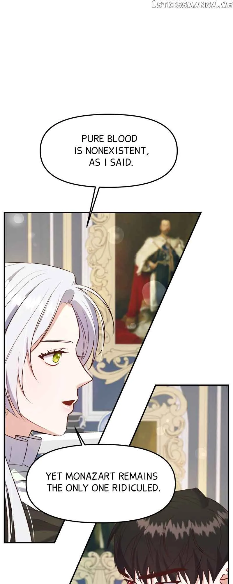 The Fake Duchess In Distresss Chapter 6 Online - página 31