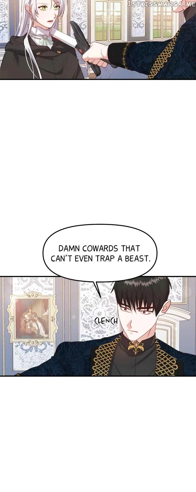 The Fake Duchess In Distresss Chapter 6 Online - página 34