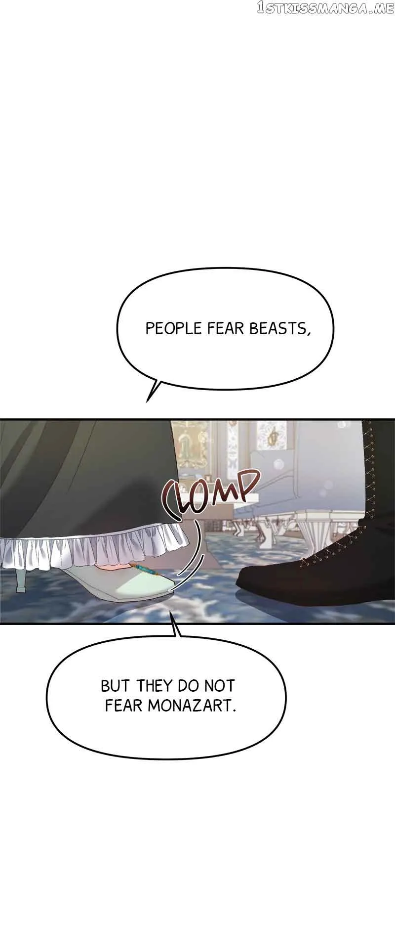 The Fake Duchess In Distresss Chapter 6 Online - página 36