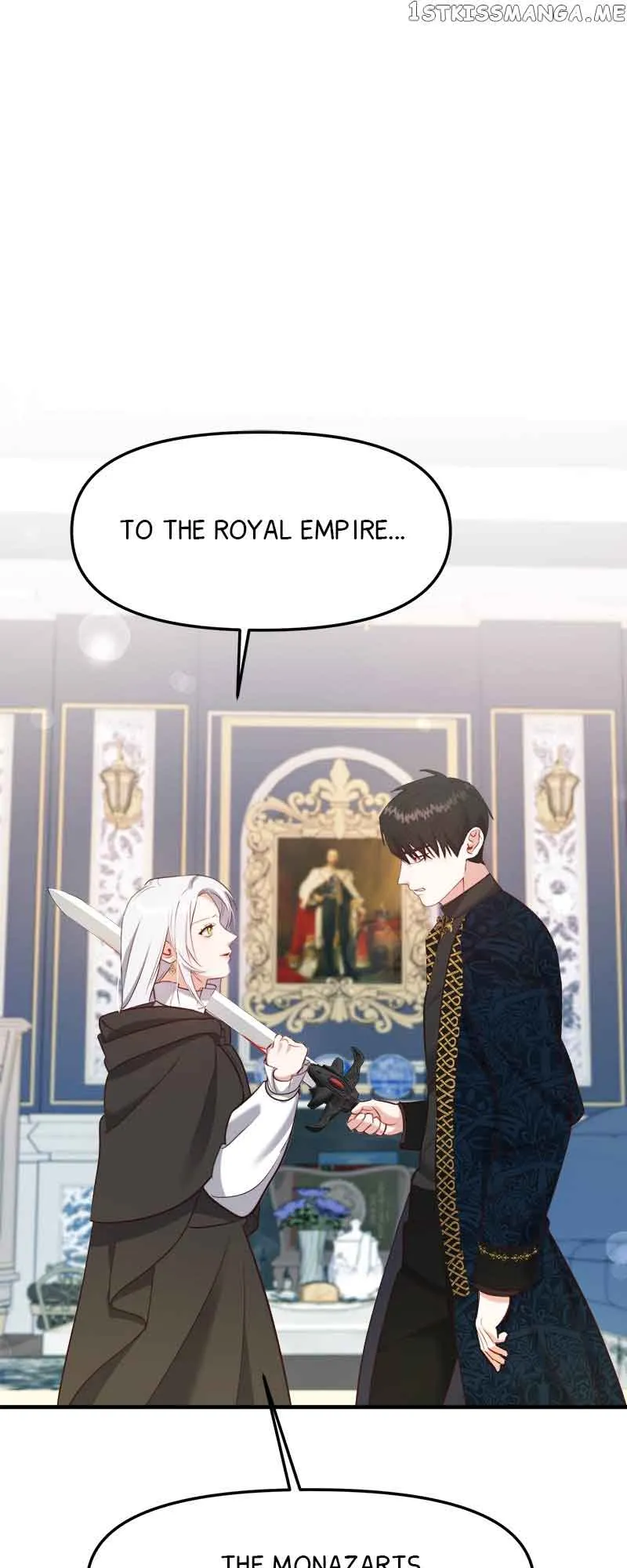 The Fake Duchess In Distresss Chapter 6 Online - página 37