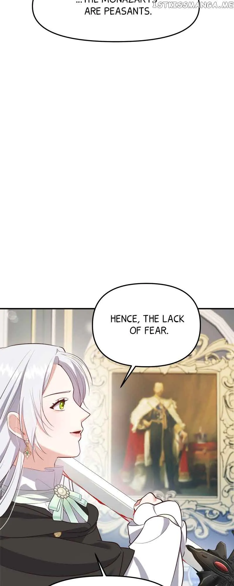 The Fake Duchess In Distresss Chapter 6 Online - página 38