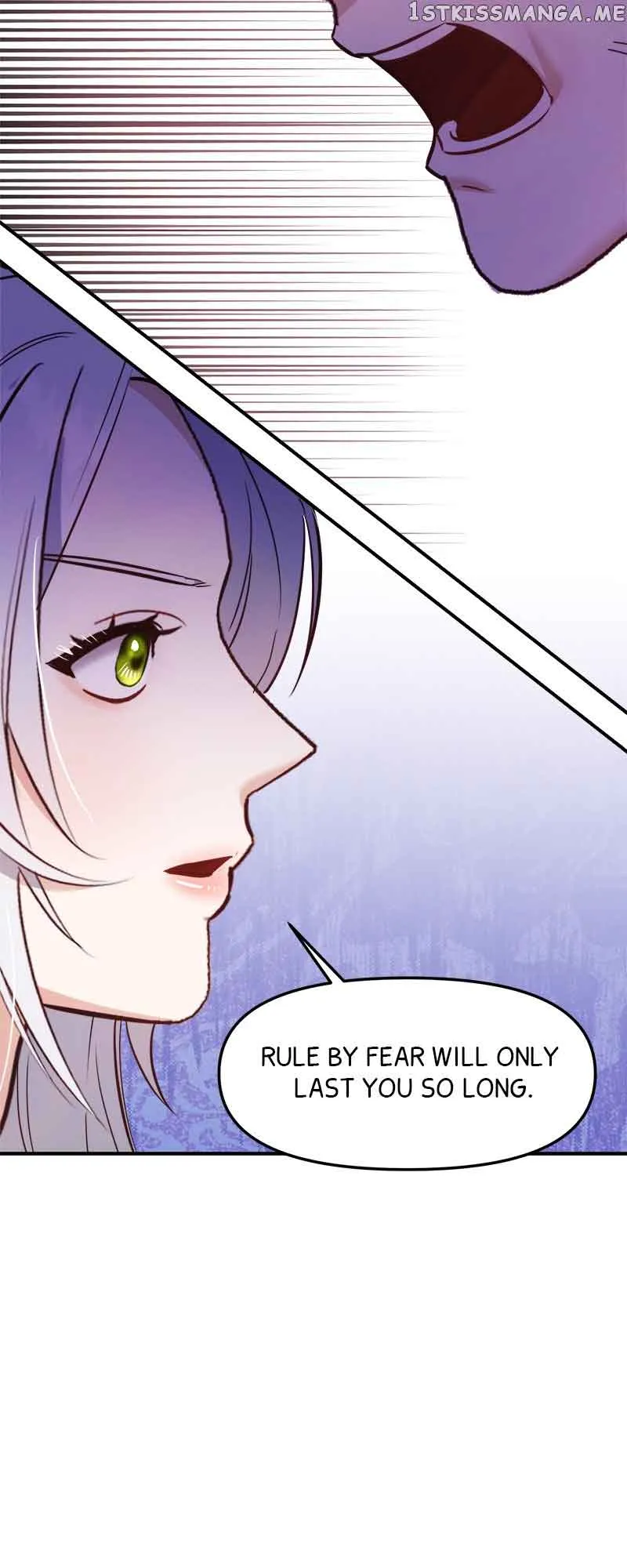 The Fake Duchess In Distresss Chapter 6 Online - página 41