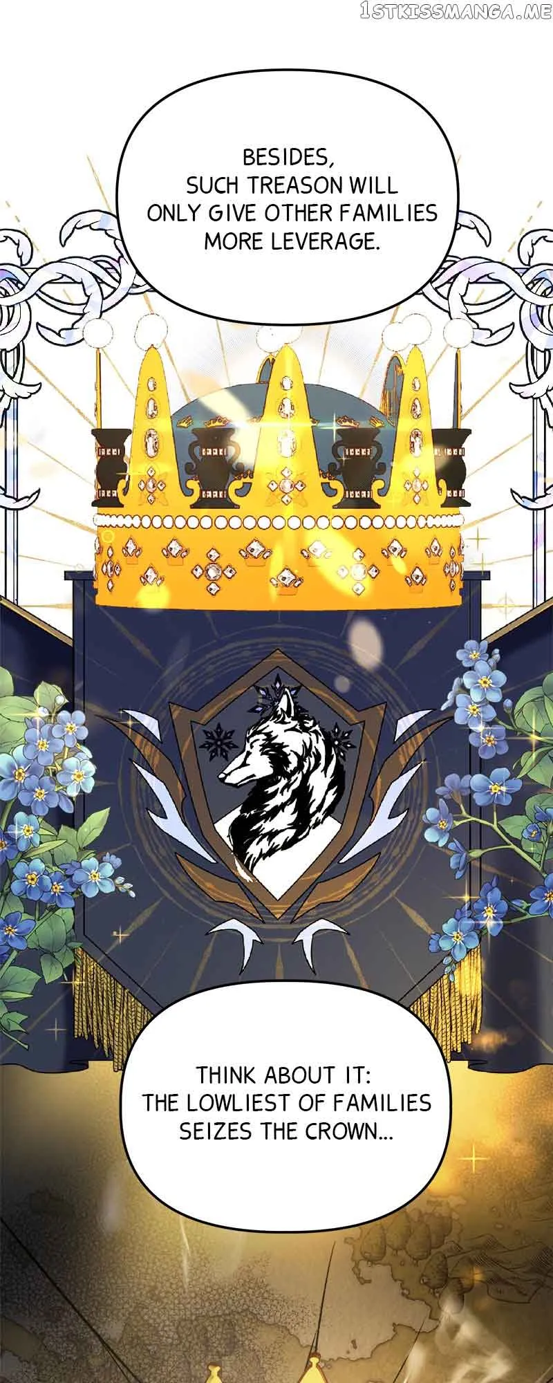The Fake Duchess In Distresss Chapter 6 Online - página 42