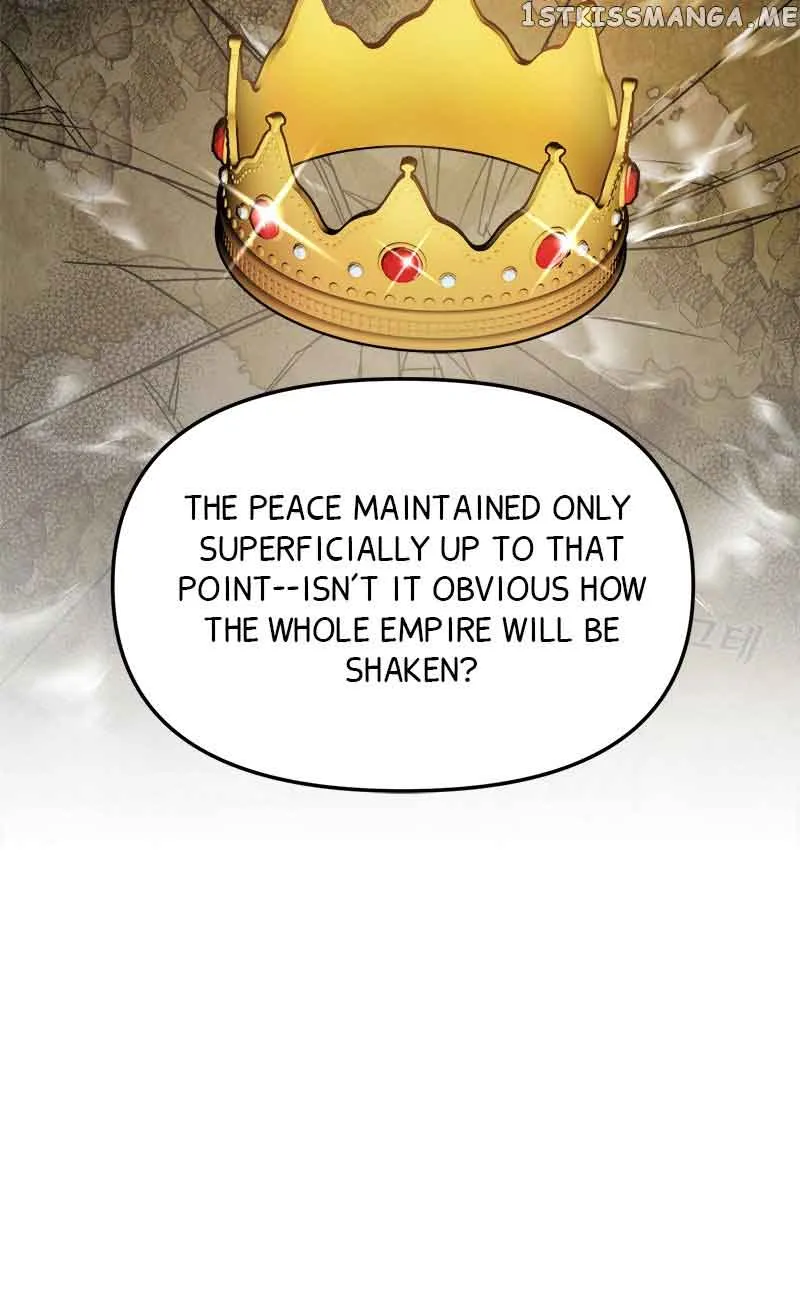The Fake Duchess In Distresss Chapter 6 Online - página 43