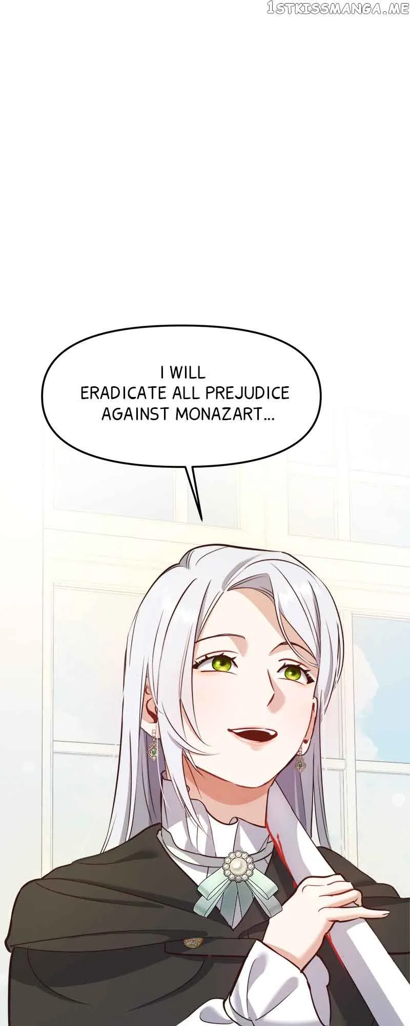 The Fake Duchess In Distresss Chapter 6 Online - página 44