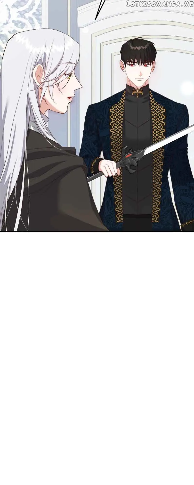 The Fake Duchess In Distresss Chapter 6 Online - página 49