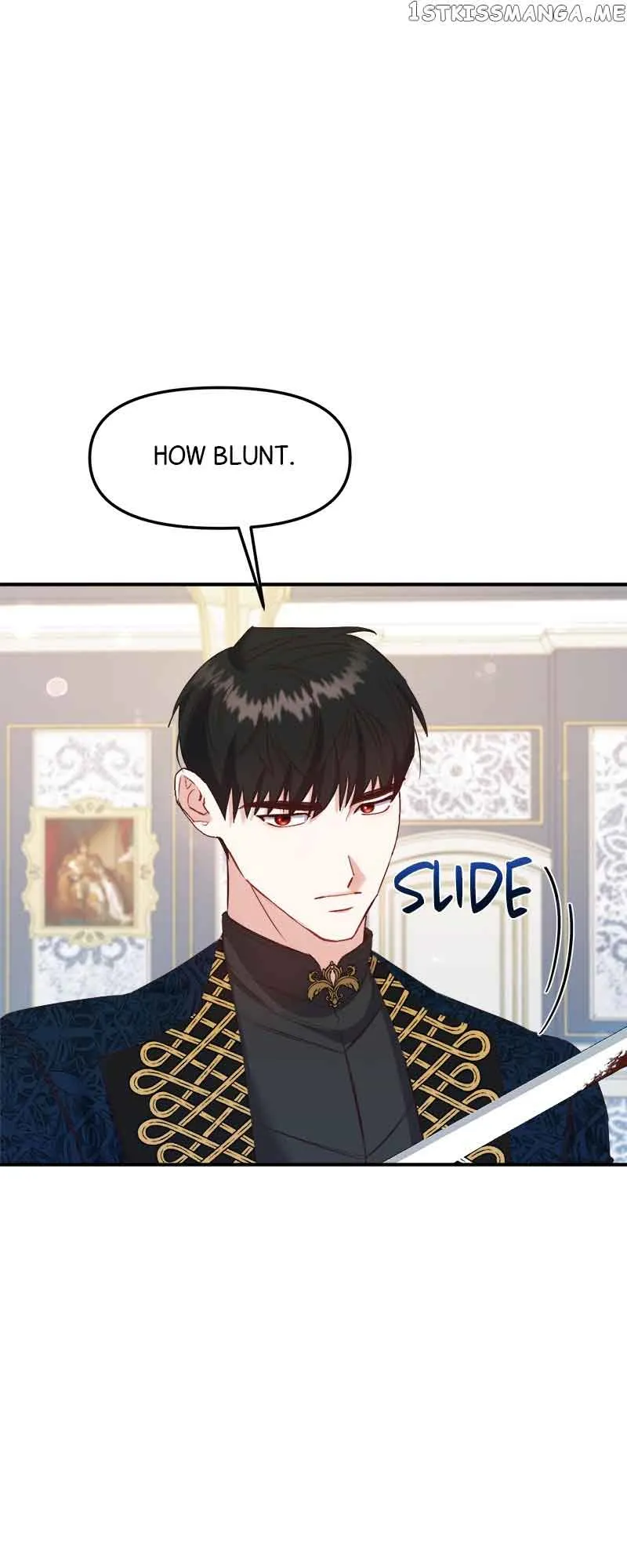 The Fake Duchess In Distresss Chapter 6 Online - página 51