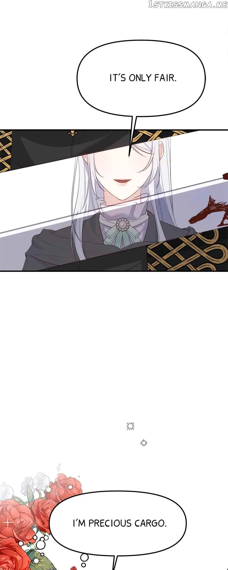 The Fake Duchess In Distresss Chapter 6 Online - página 52