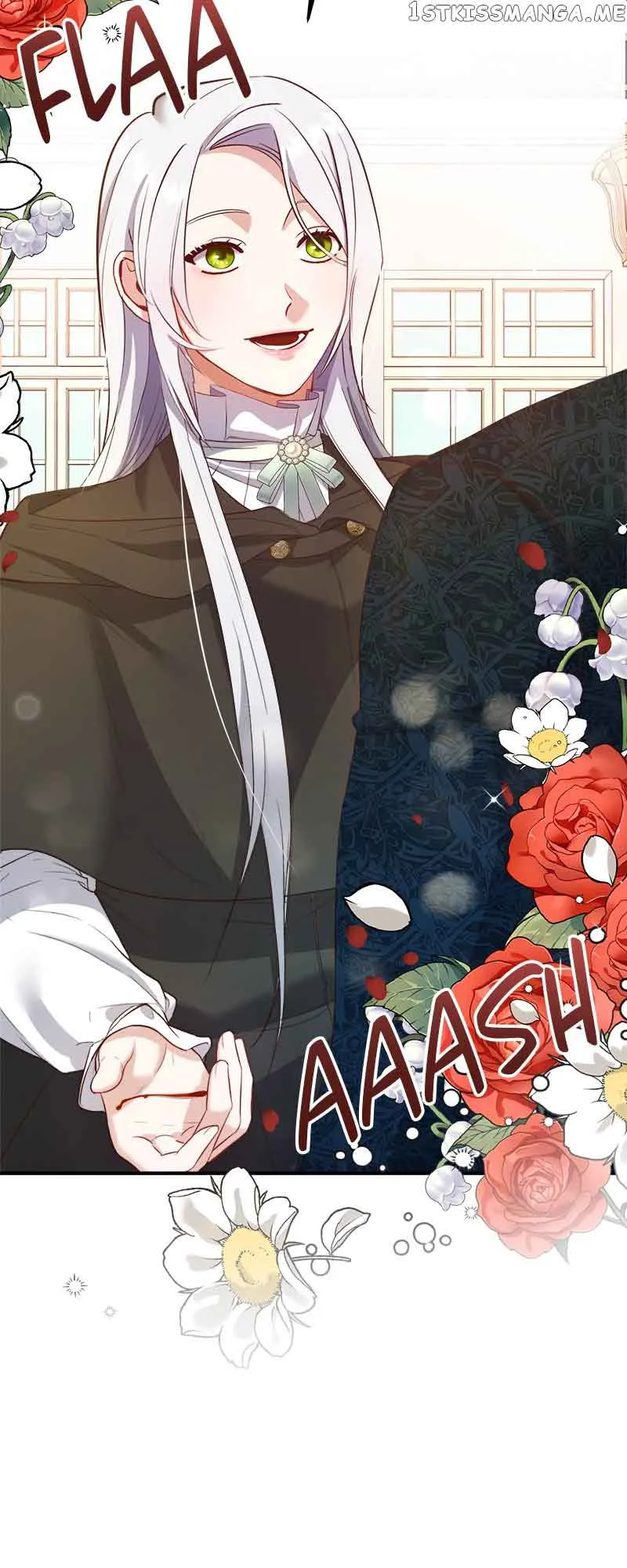 The Fake Duchess In Distresss Chapter 6 Online - página 53