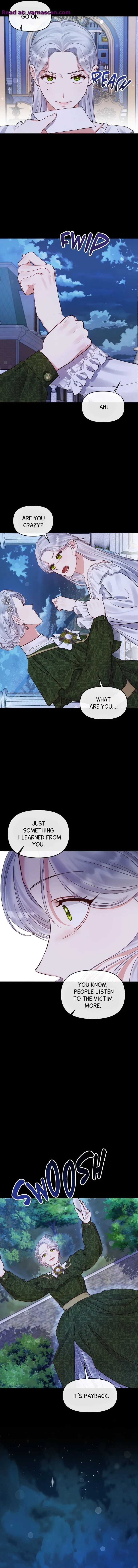 The Fake Duchess In Distresss Chapter 66 Online - página 13