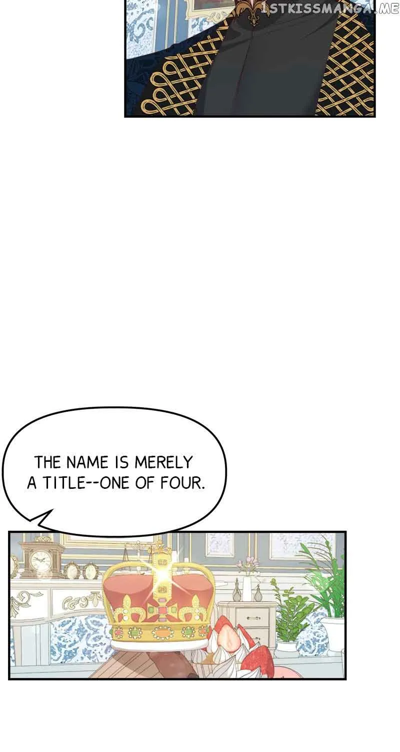 The Fake Duchess In Distresss Chapter 7 Online - página 8