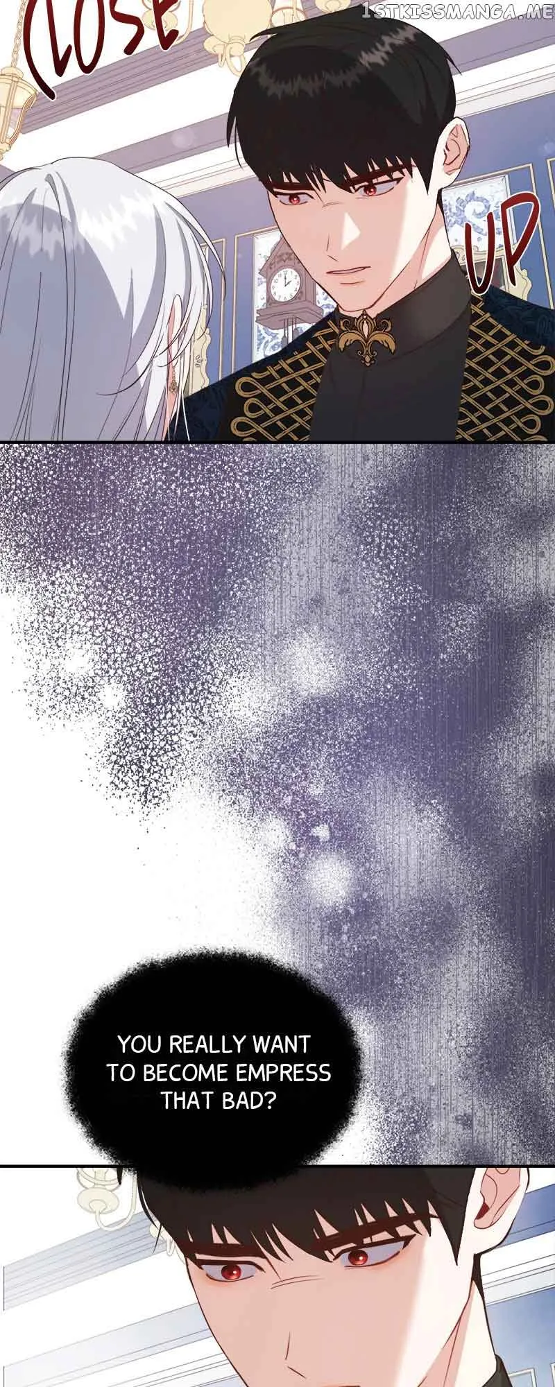 The Fake Duchess In Distresss Chapter 7 Online - página 11