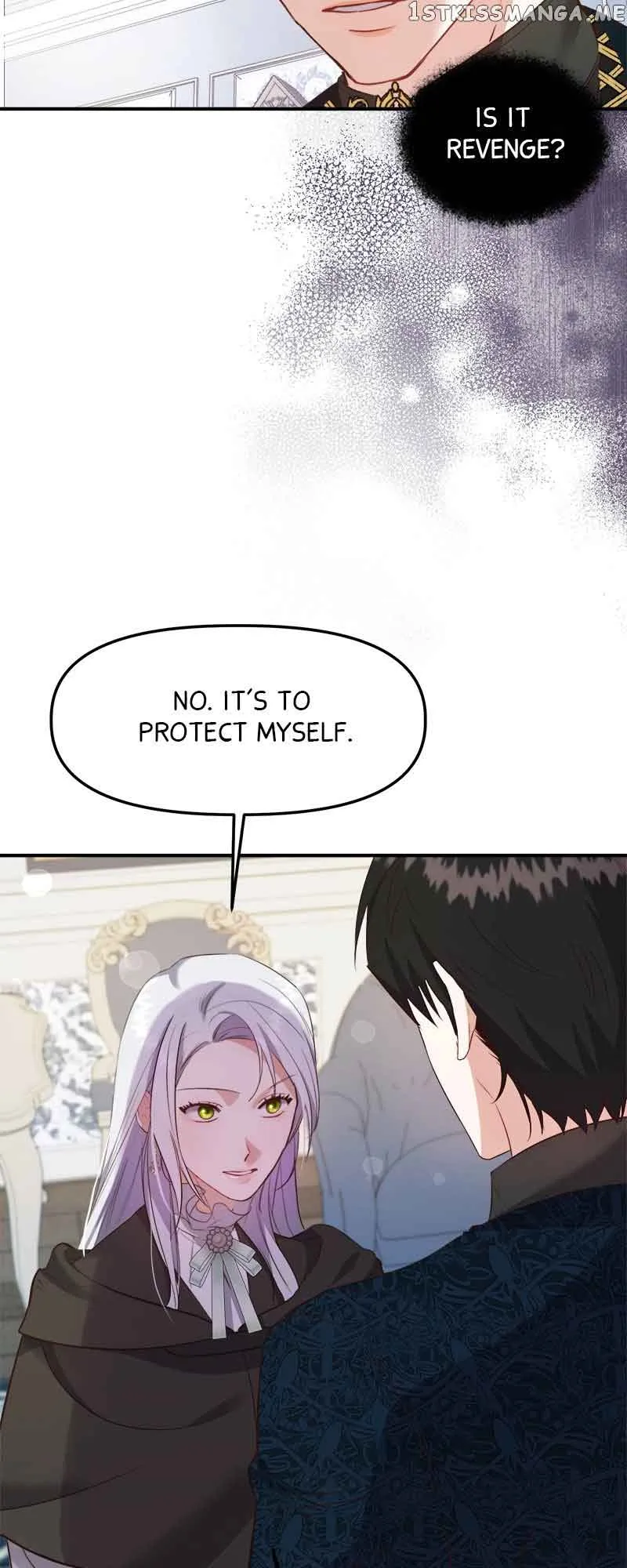 The Fake Duchess In Distresss Chapter 7 Online - página 12