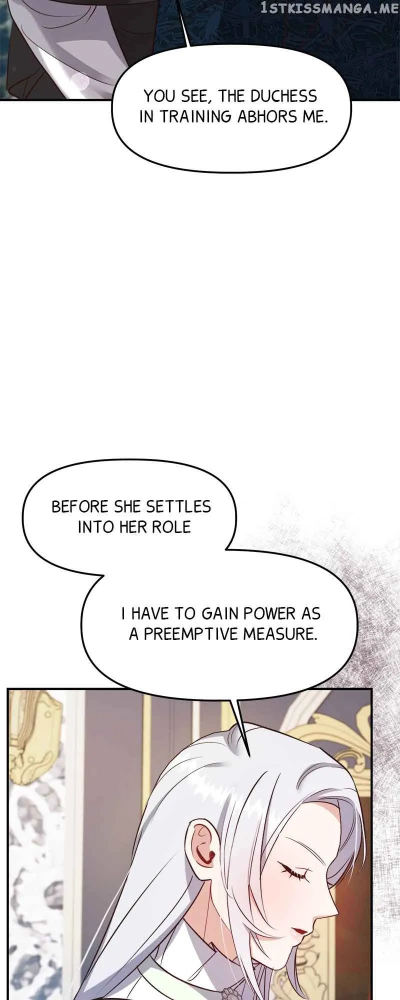 The Fake Duchess In Distresss Chapter 7 Online - página 13