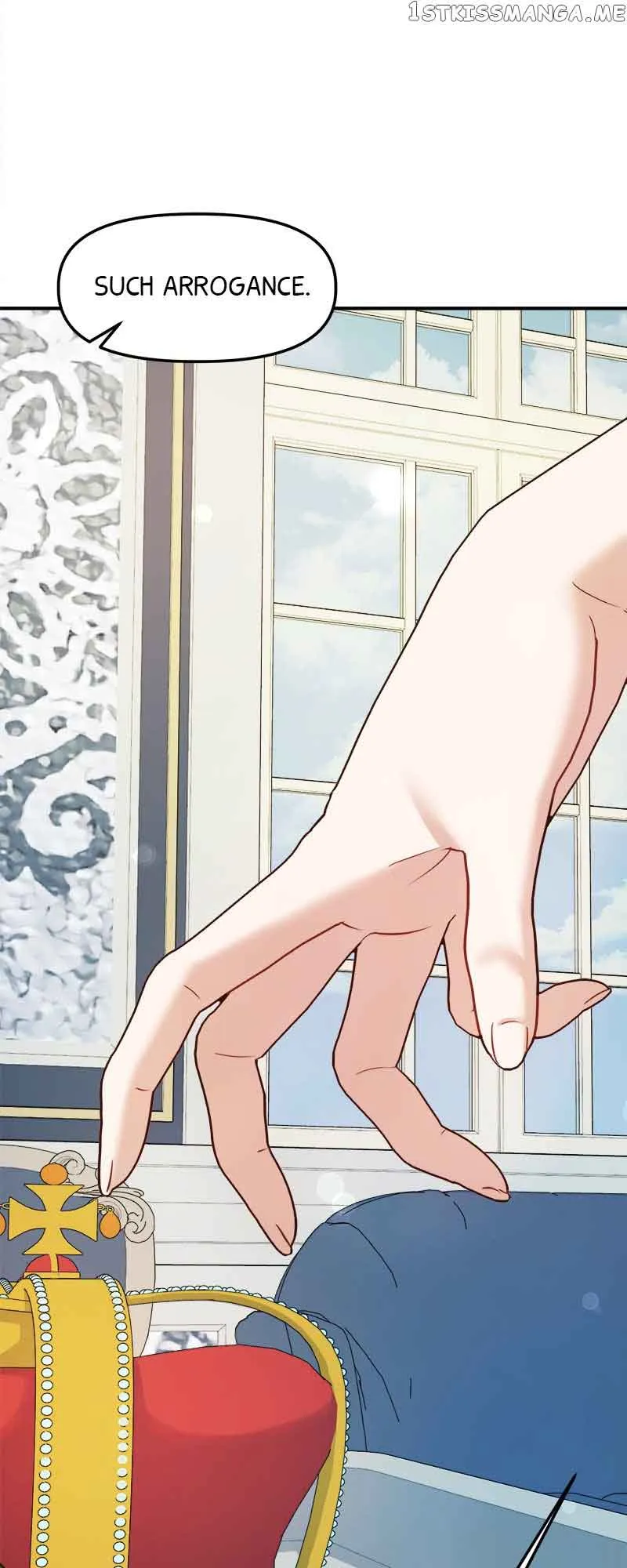The Fake Duchess In Distresss Chapter 7 Online - página 16