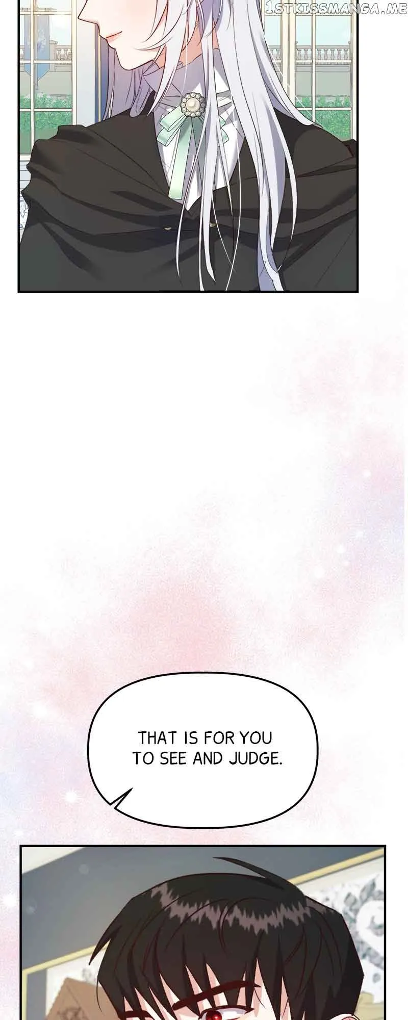 The Fake Duchess In Distresss Chapter 7 Online - página 18