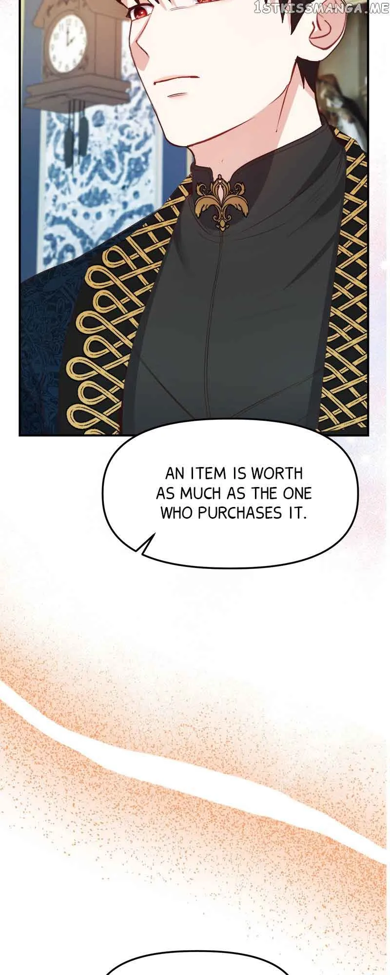 The Fake Duchess In Distresss Chapter 7 Online - página 19