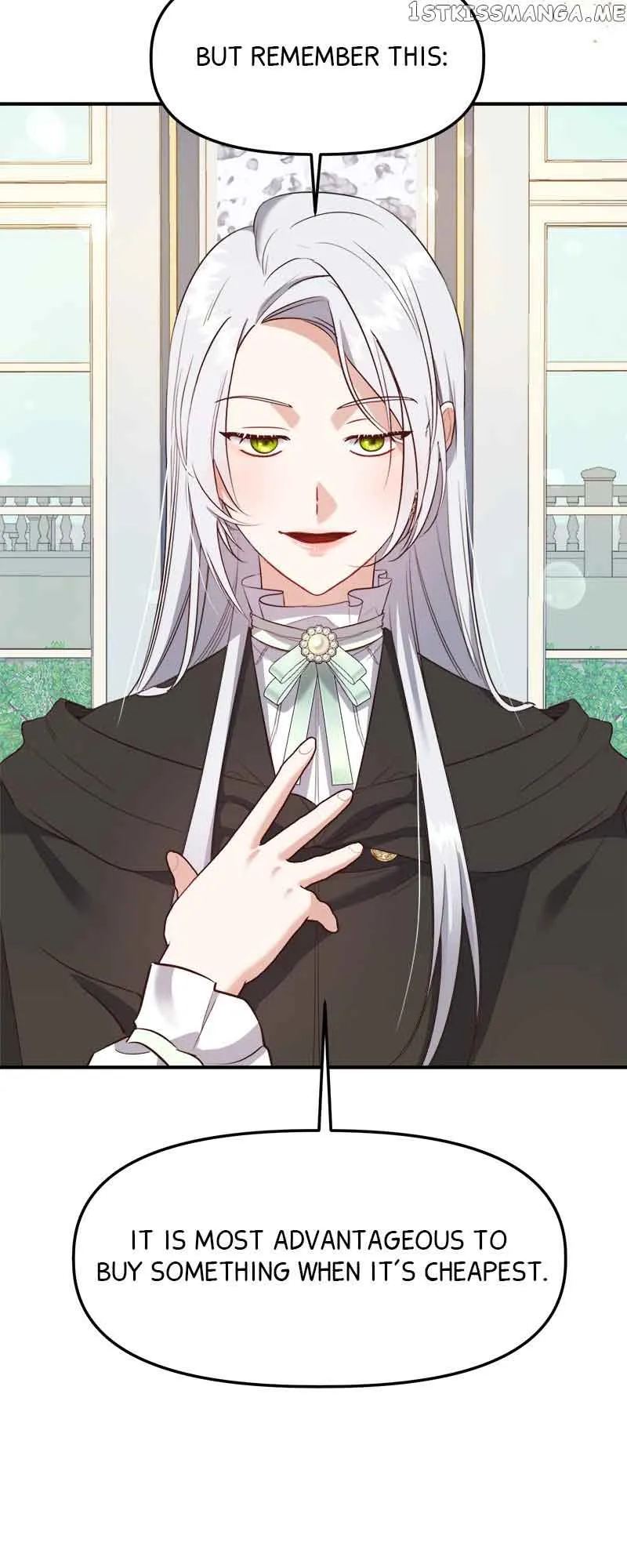 The Fake Duchess In Distresss Chapter 7 Online - página 20