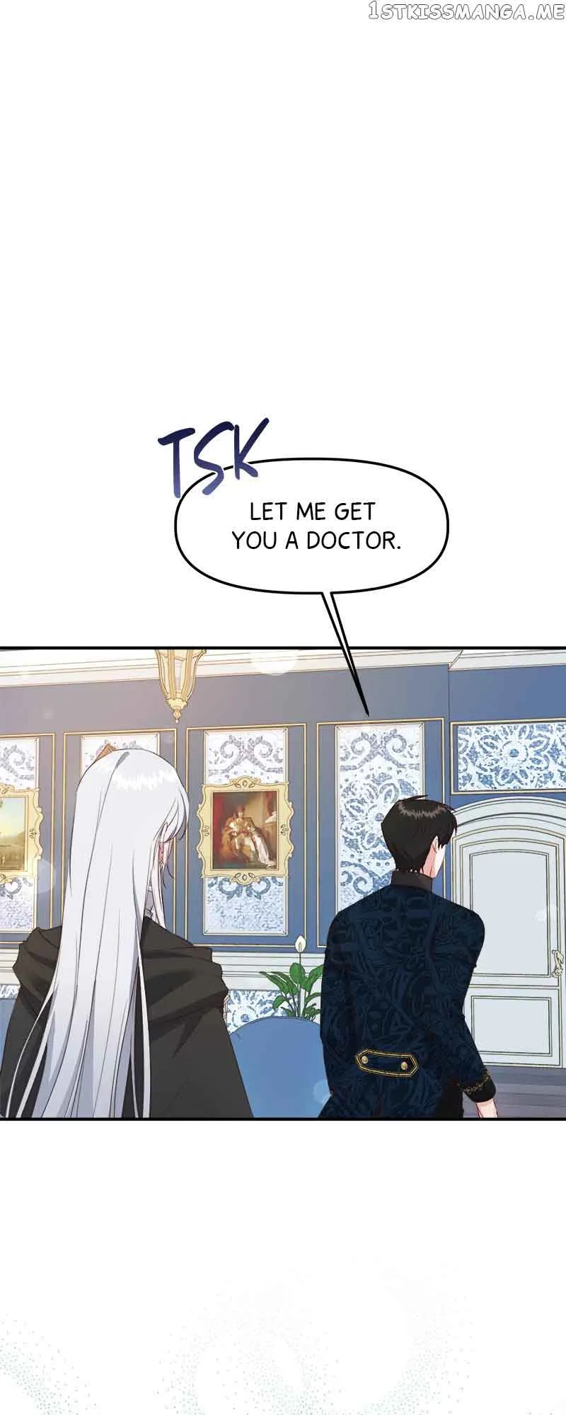 The Fake Duchess In Distresss Chapter 7 Online - página 21