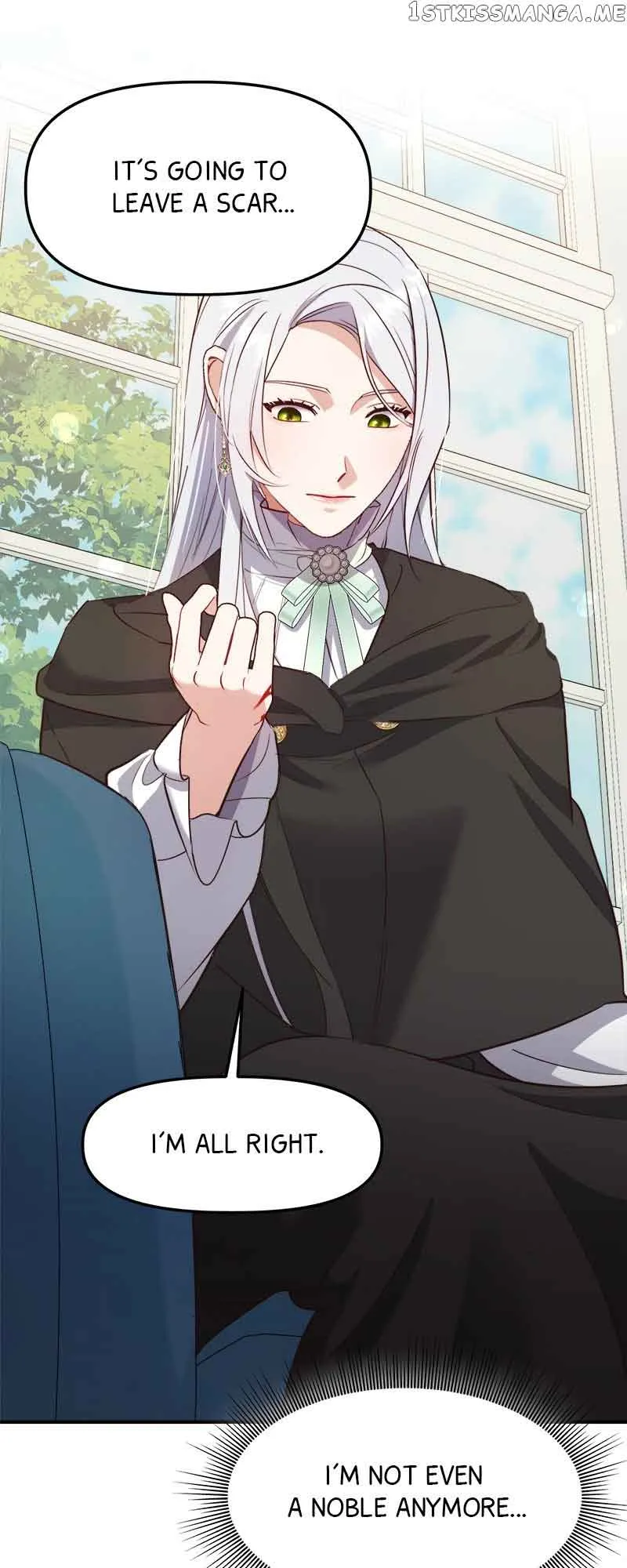 The Fake Duchess In Distresss Chapter 7 Online - página 24