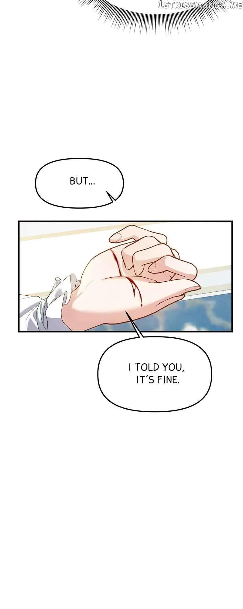 The Fake Duchess In Distresss Chapter 7 Online - página 25