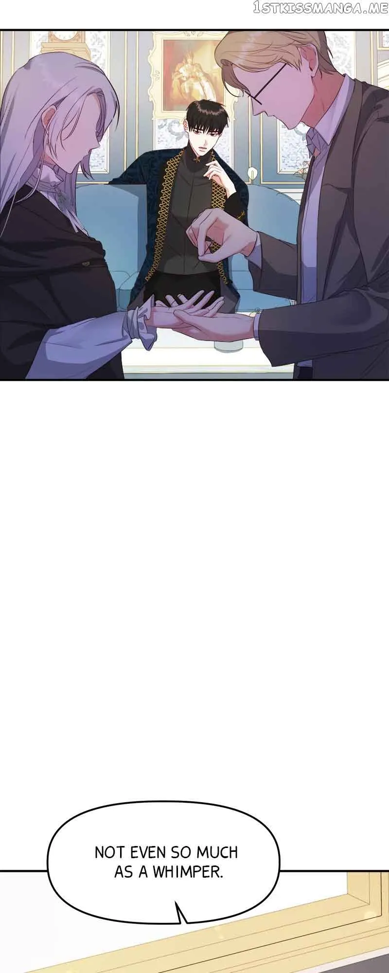The Fake Duchess In Distresss Chapter 7 Online - página 26