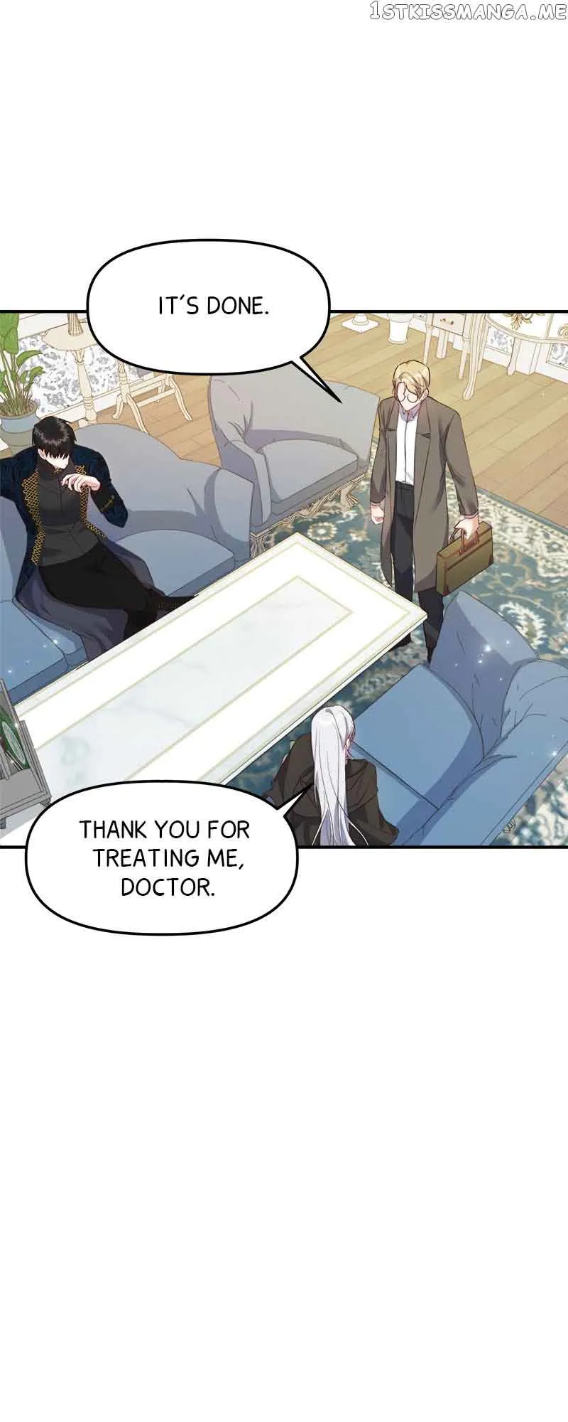 The Fake Duchess In Distresss Chapter 7 Online - página 28