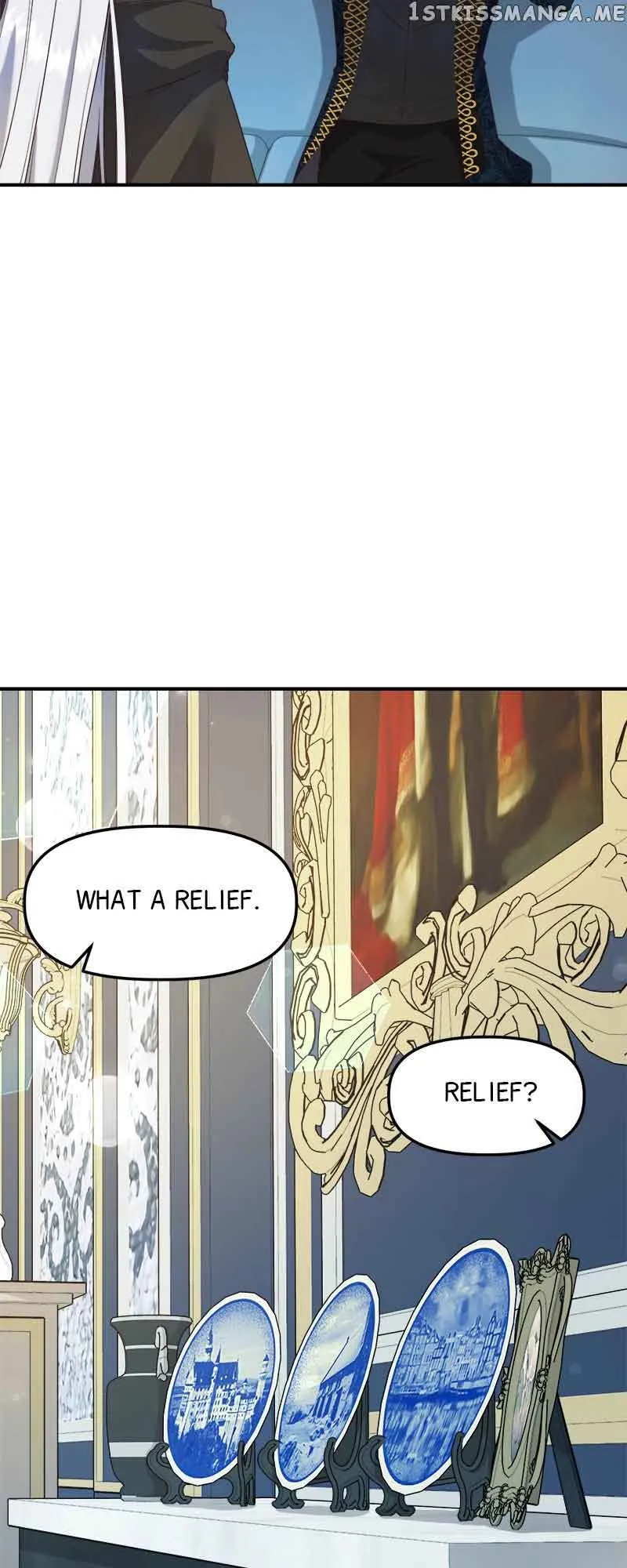 The Fake Duchess In Distresss Chapter 7 Online - página 30