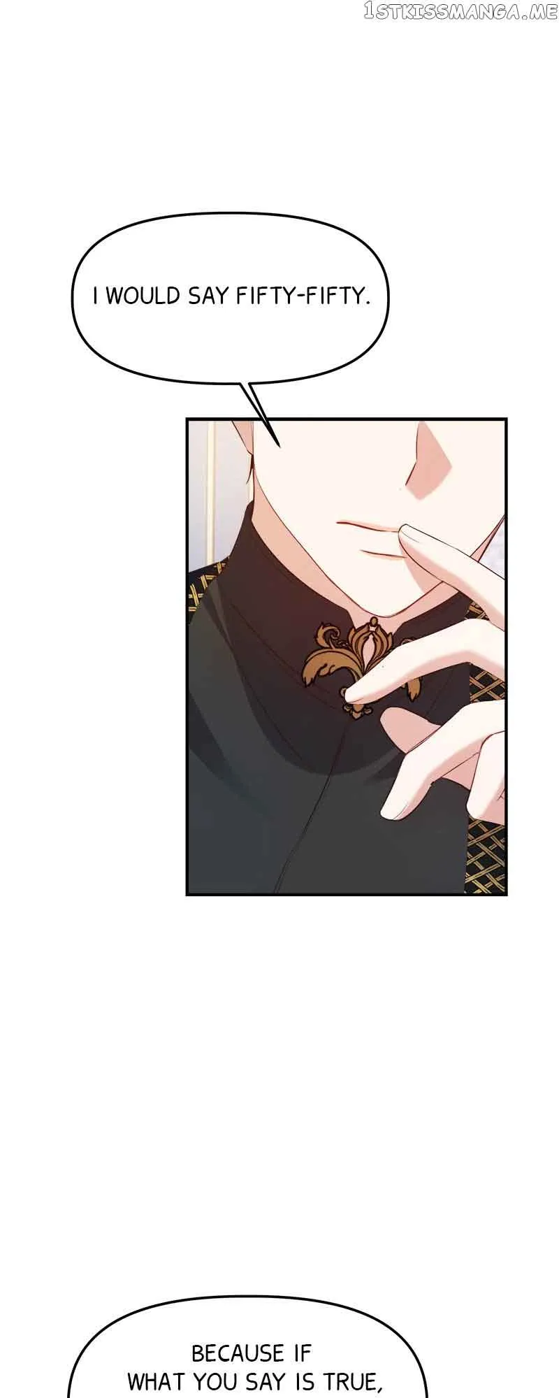 The Fake Duchess In Distresss Chapter 7 Online - página 32