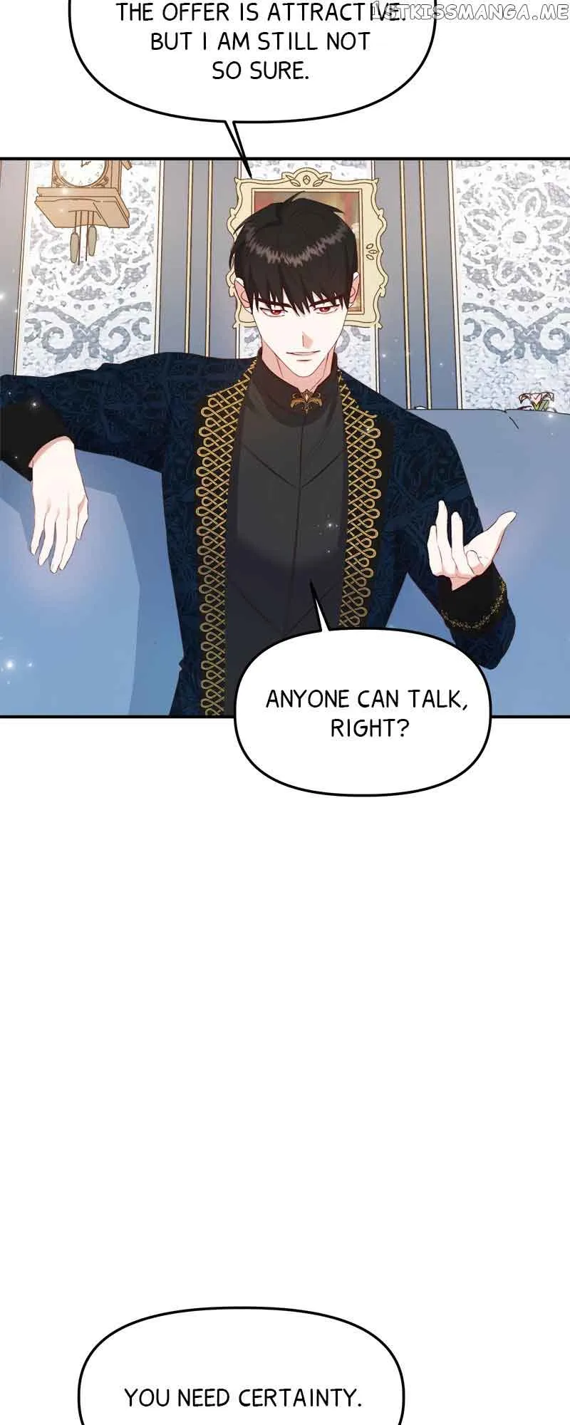 The Fake Duchess In Distresss Chapter 7 Online - página 33