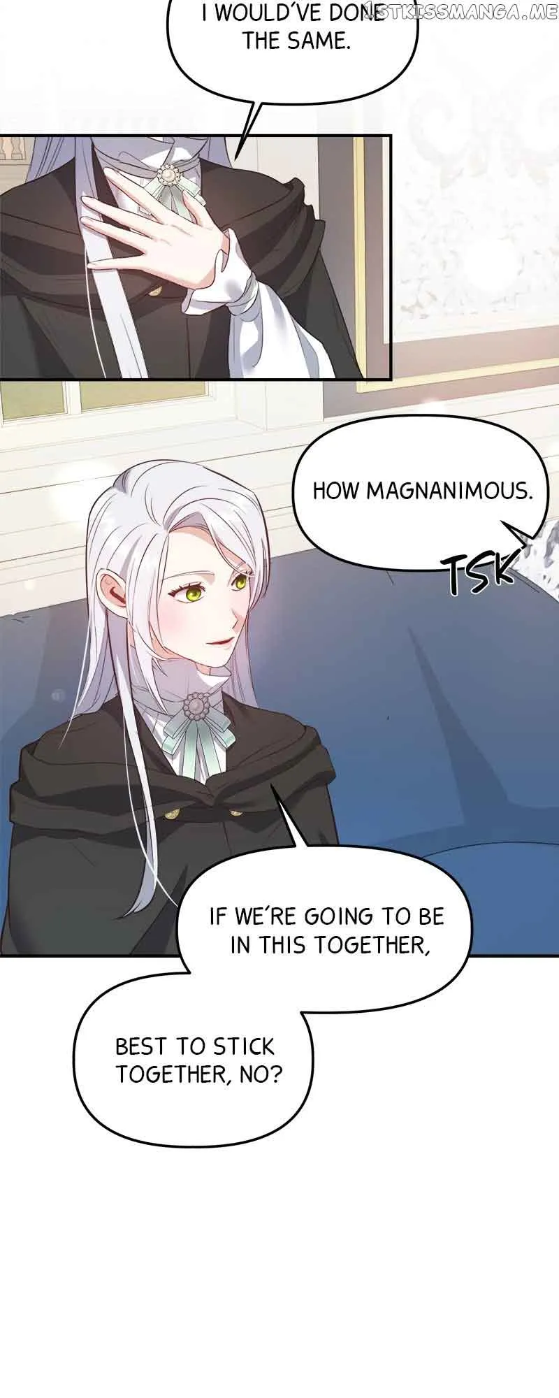 The Fake Duchess In Distresss Chapter 7 Online - página 36