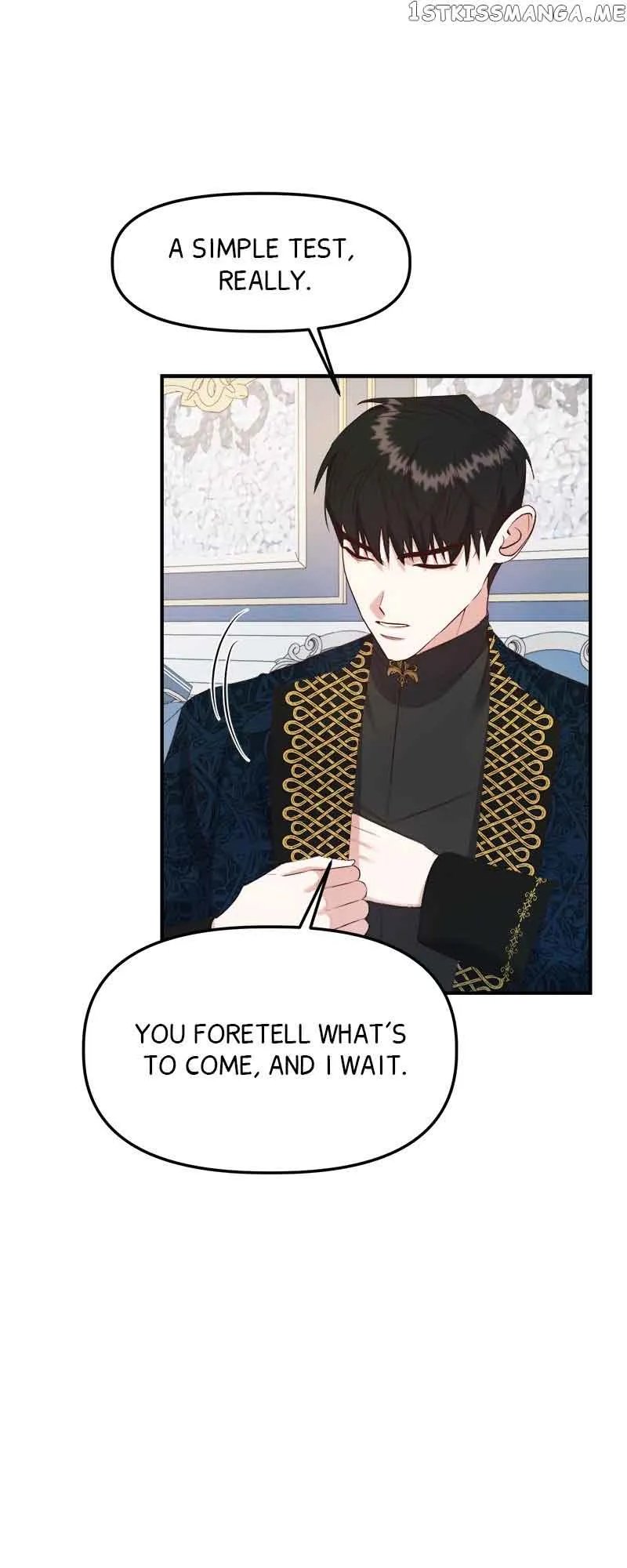 The Fake Duchess In Distresss Chapter 7 Online - página 39