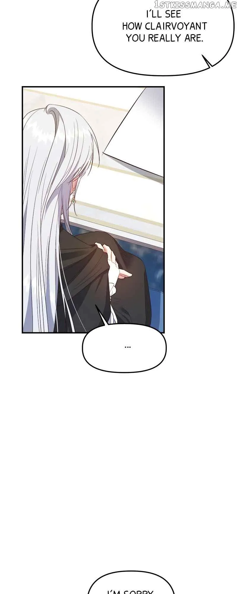 The Fake Duchess In Distresss Chapter 7 Online - página 41