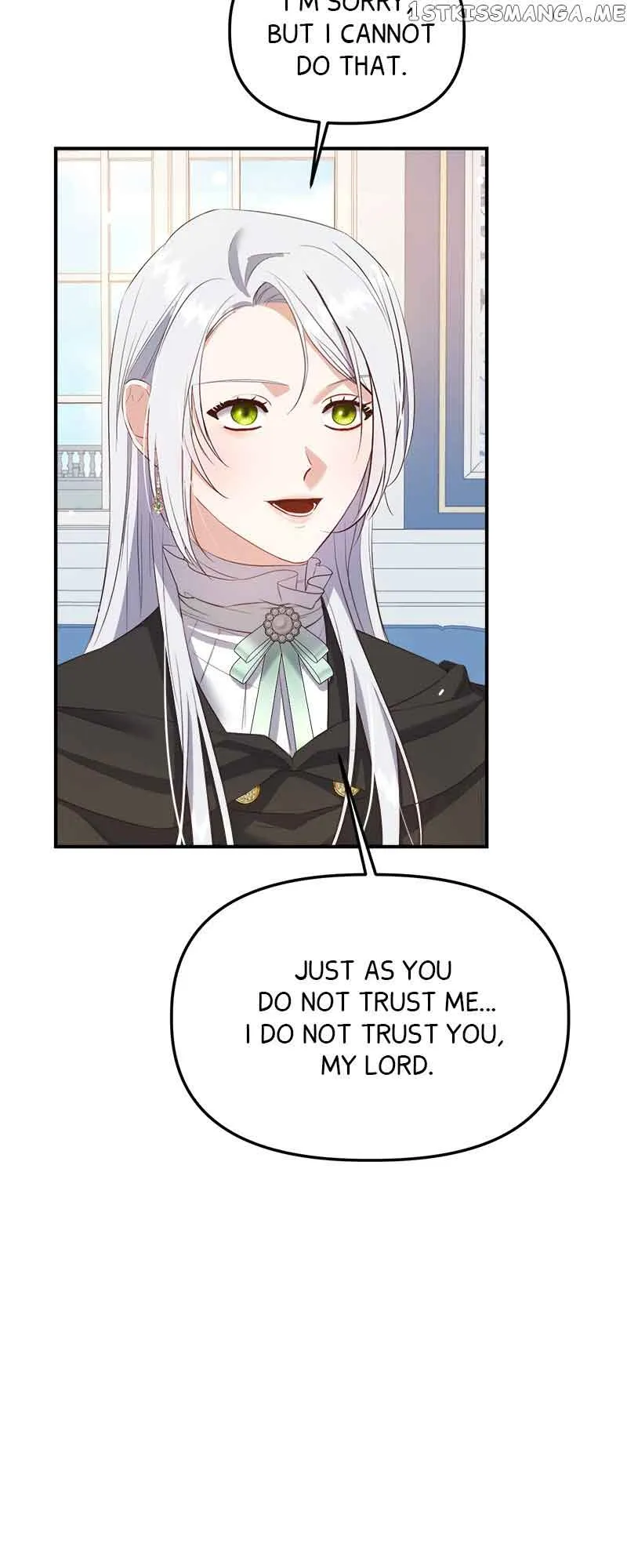 The Fake Duchess In Distresss Chapter 7 Online - página 42