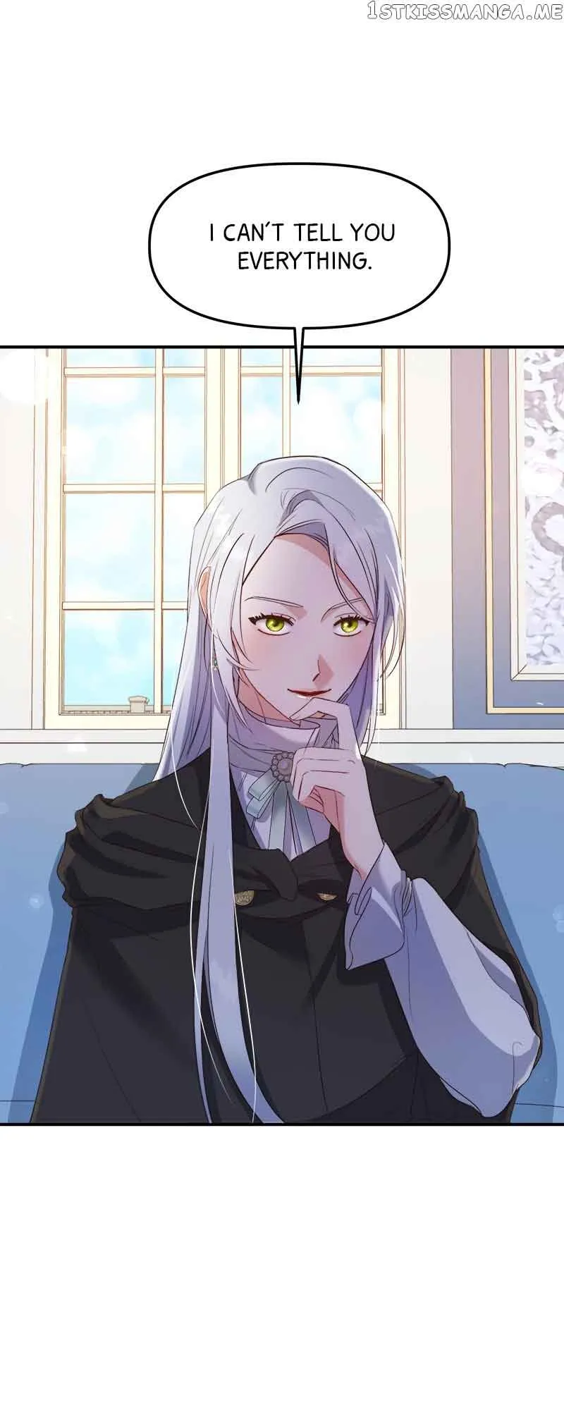 The Fake Duchess In Distresss Chapter 7 Online - página 43
