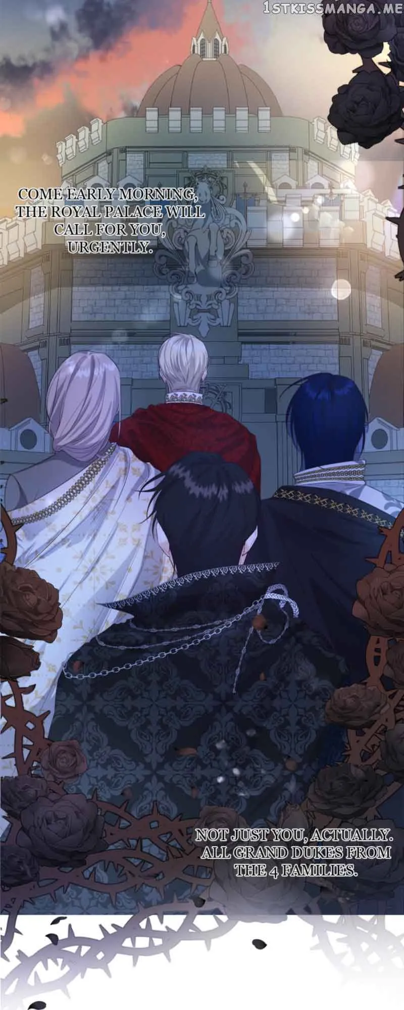 The Fake Duchess In Distresss Chapter 7 Online - página 48