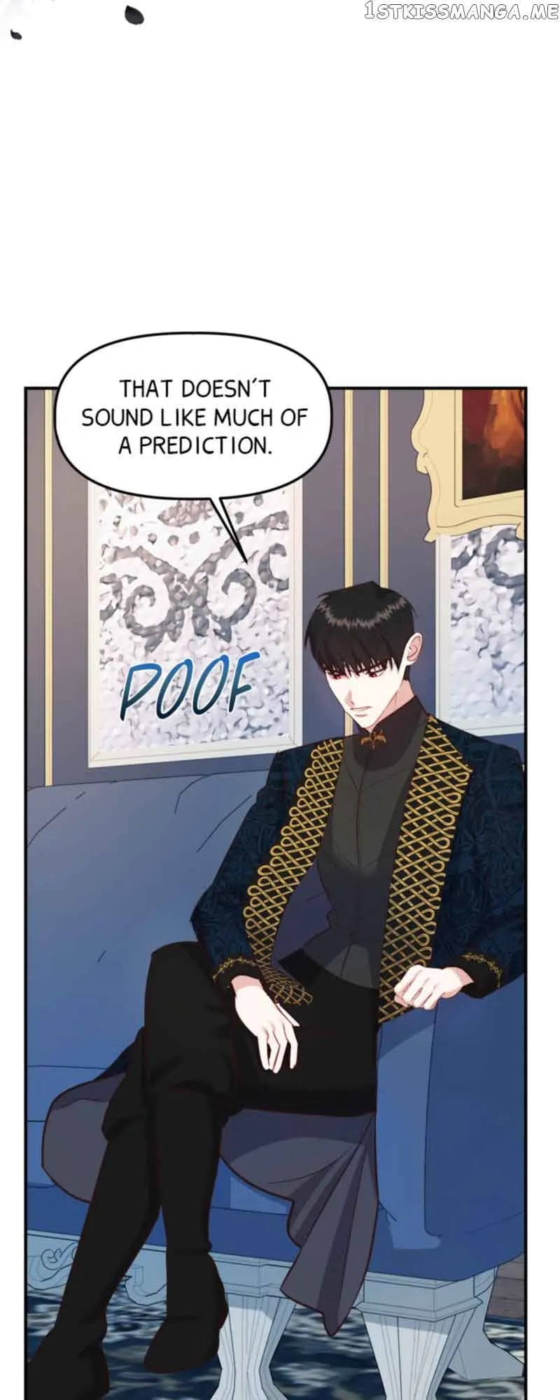 The Fake Duchess In Distresss Chapter 7 Online - página 49