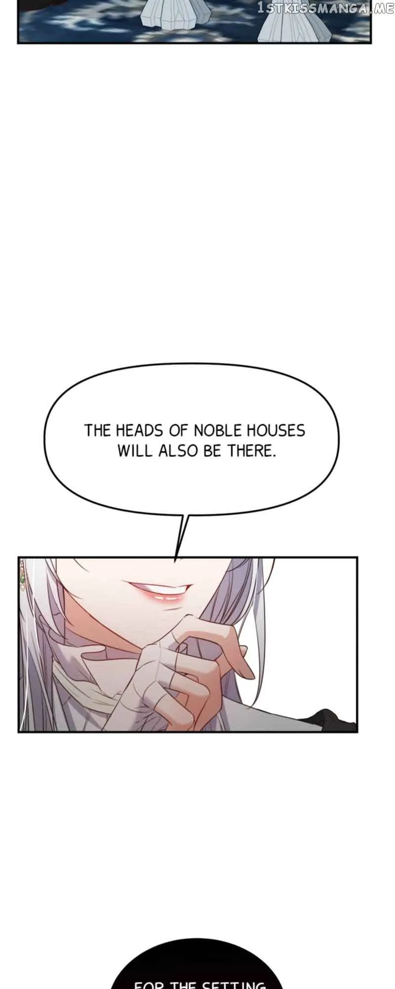 The Fake Duchess In Distresss Chapter 7 Online - página 50