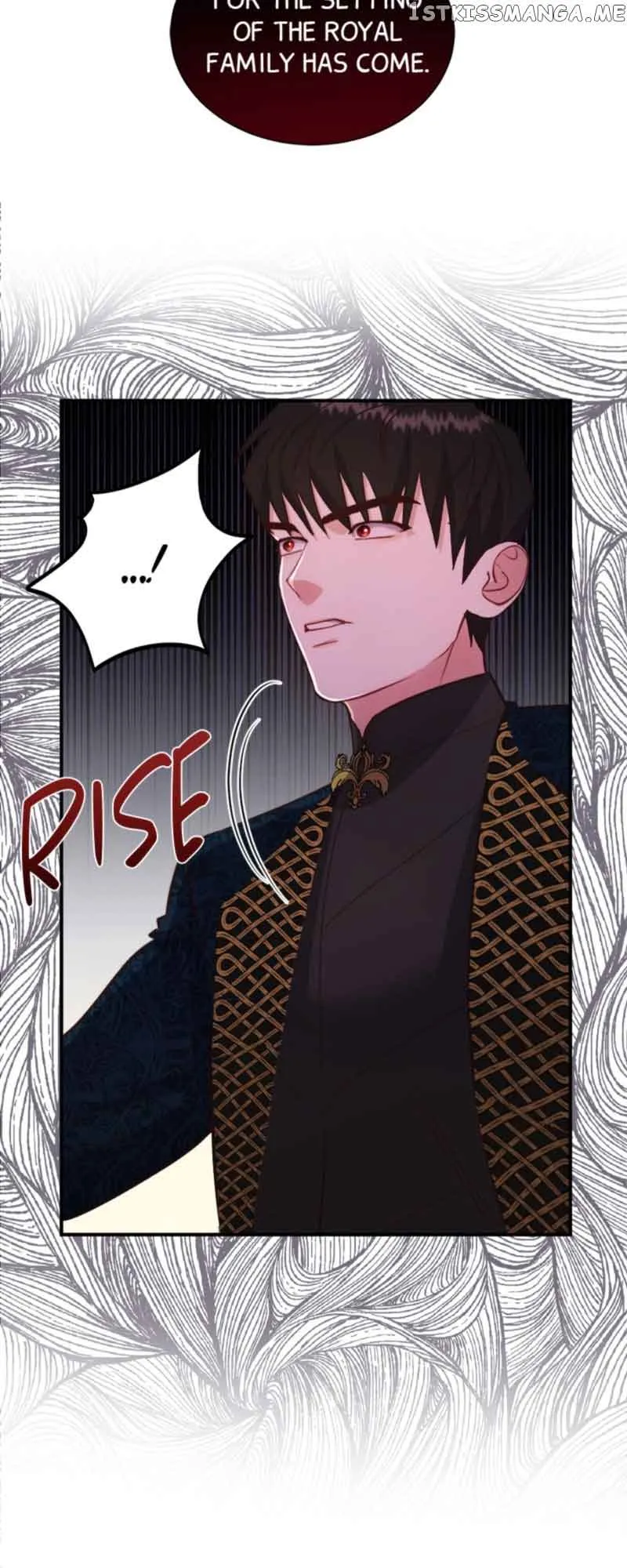 The Fake Duchess In Distresss Chapter 7 Online - página 51