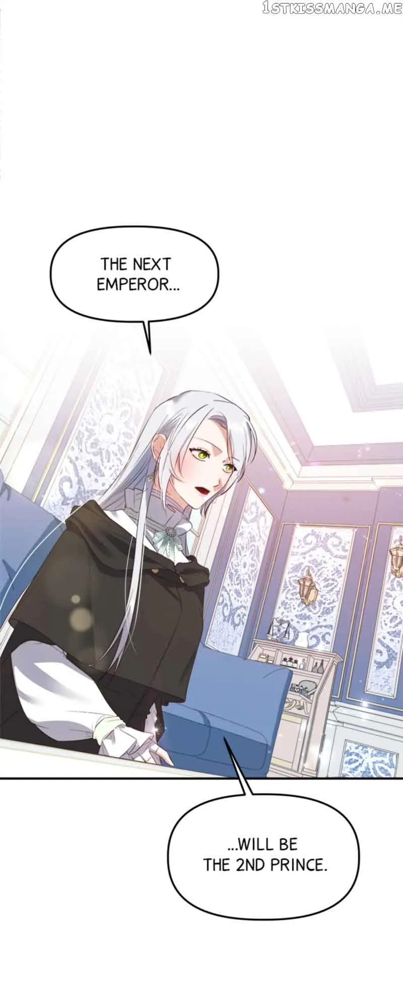 The Fake Duchess In Distresss Chapter 7 Online - página 52