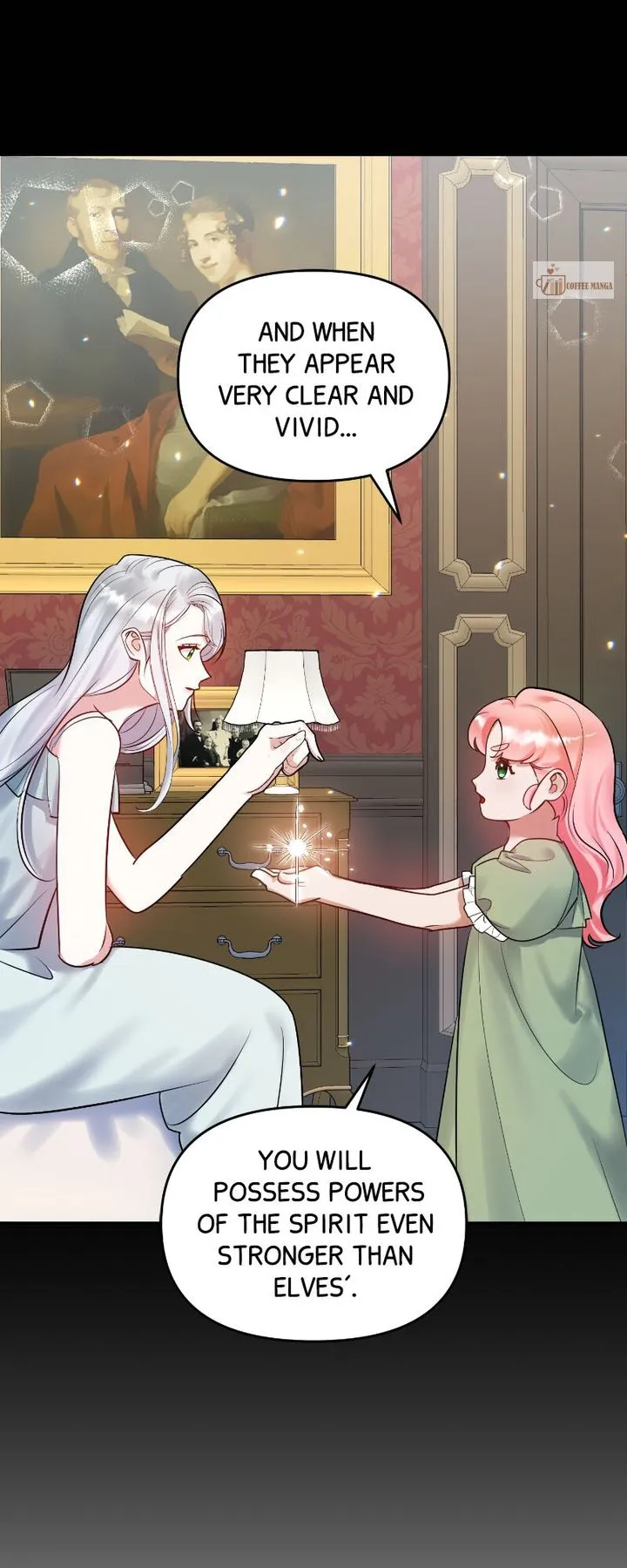 The Fake Duchess In Distresss Chapter 75 Online - página 2