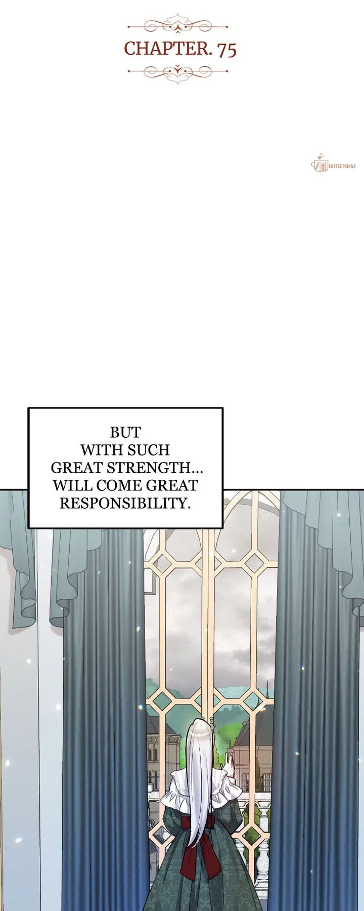 The Fake Duchess In Distresss Chapter 75 Online - página 4