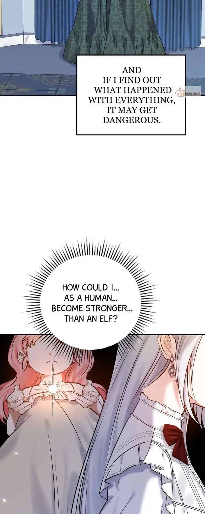 The Fake Duchess In Distresss Chapter 75 Online - página 5