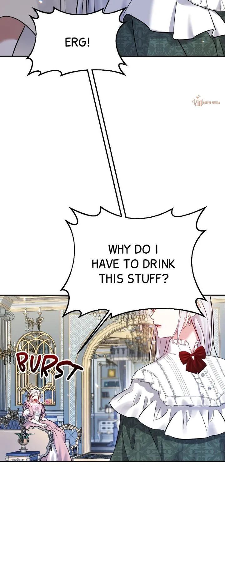The Fake Duchess In Distresss Chapter 75 Online - página 6
