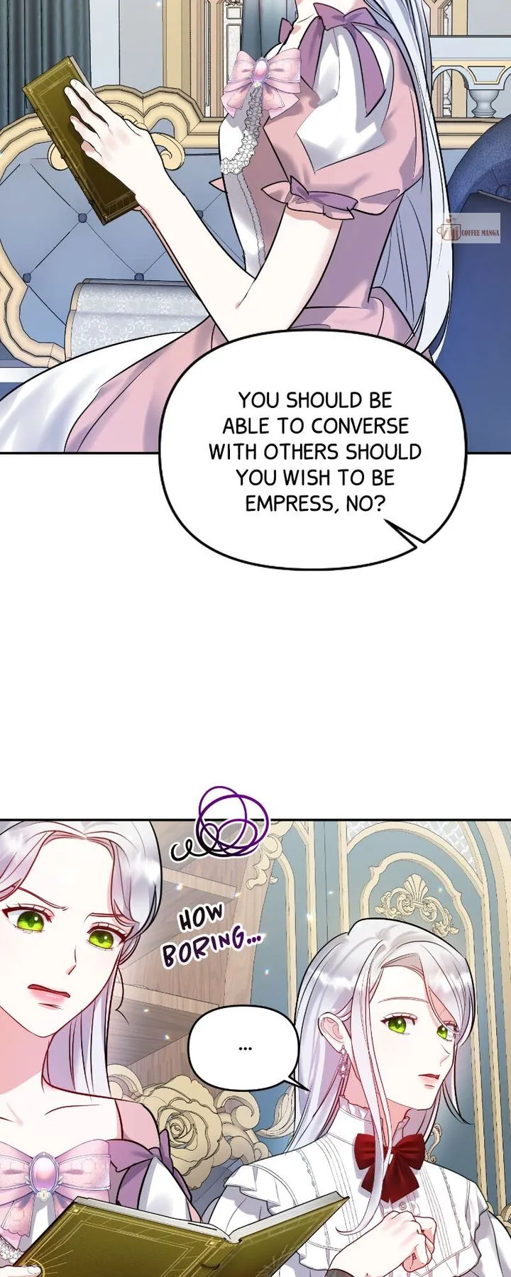 The Fake Duchess In Distresss Chapter 75 Online - página 13