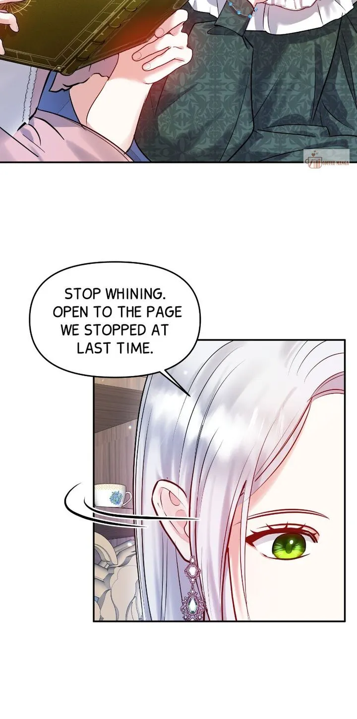 The Fake Duchess In Distresss Chapter 75 Online - página 14